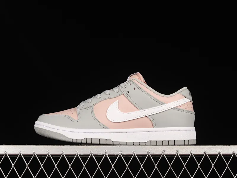 All categories Nk SB Dunk series Nk SB Dunk Low low-top sneakers Dunk Low Retro "Blush Pink" pink rose SB low-top sports and leisure sneakers DM8329-600